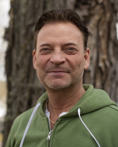 Fredrik Wiklund